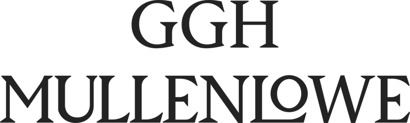 GGH MullenLowe logo