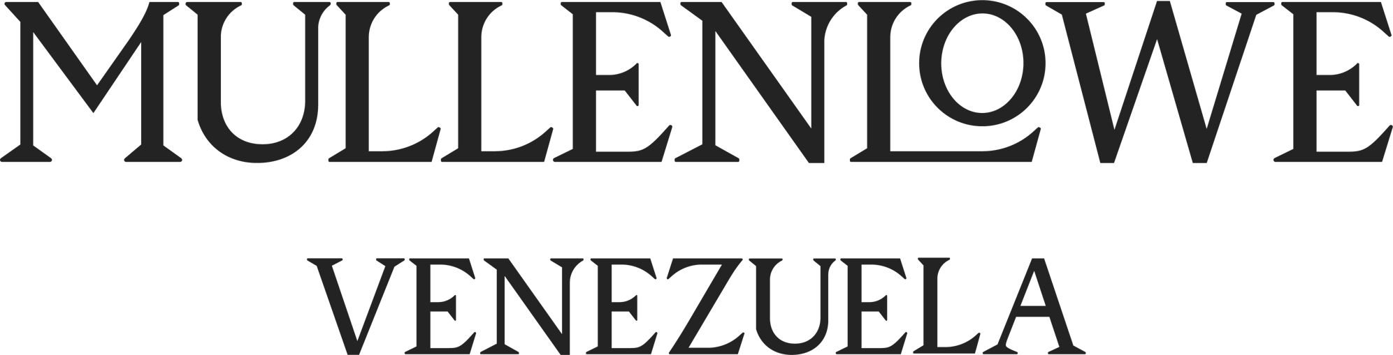 MullenLowe Venezuela logo