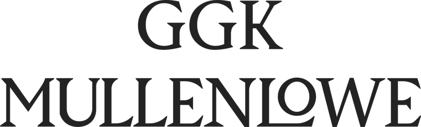 GGK MullenLowe Austria logo