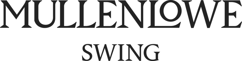 MullenLowe Swing logo
