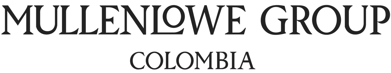 MullenLowe Group Colombia logo