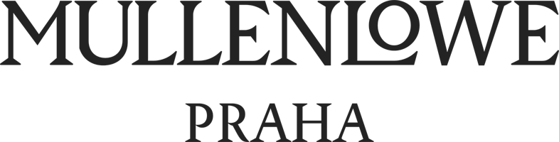 MullenLowe Praha logo