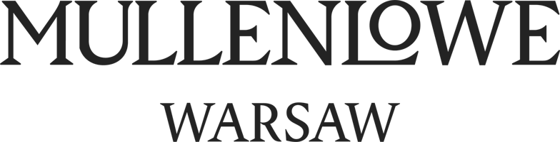 MullenLowe Warsaw logo