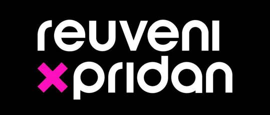 Reuveni Pridan IPG logo