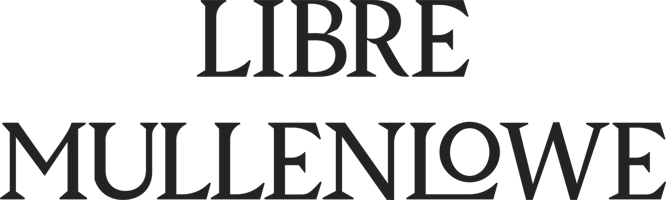 Libre MullenLowe logo