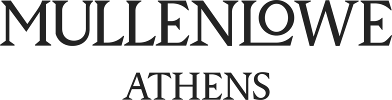 MullenLowe Athens logo