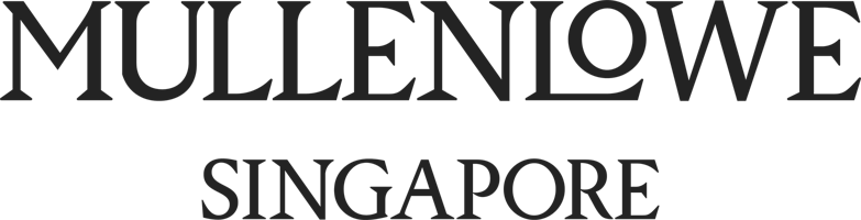 MullenLowe Singapore logo