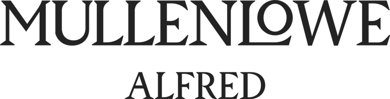 MullenLowe Alfred logo