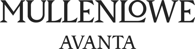 MullenLowe Avanta logo