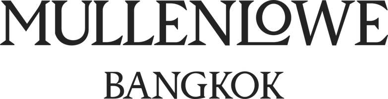 MullenLowe Bangkok logo