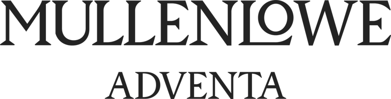 MullenLowe Adventa logo