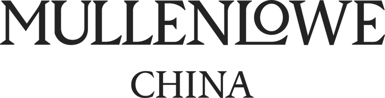 MullenLowe China logo