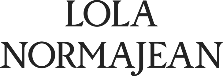 LOLA Normajean logo