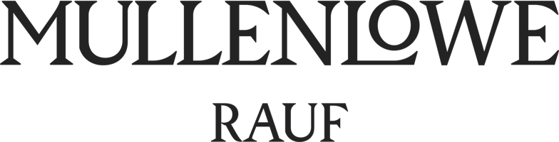 MullenLowe Rauf logo