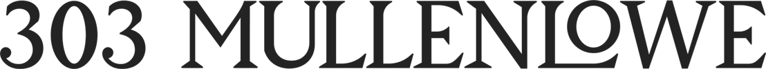303 MullenLowe logo