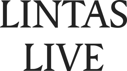 Lintas Live logo