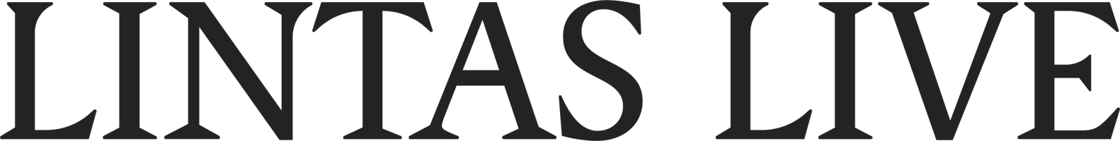 Lintas Live logo