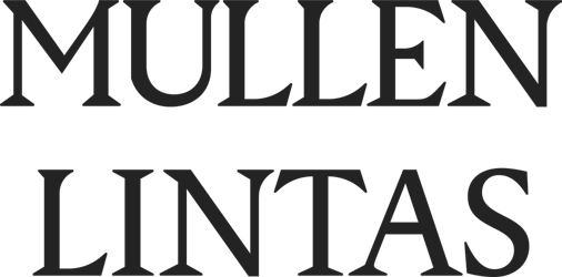 Mullen Lintas logo